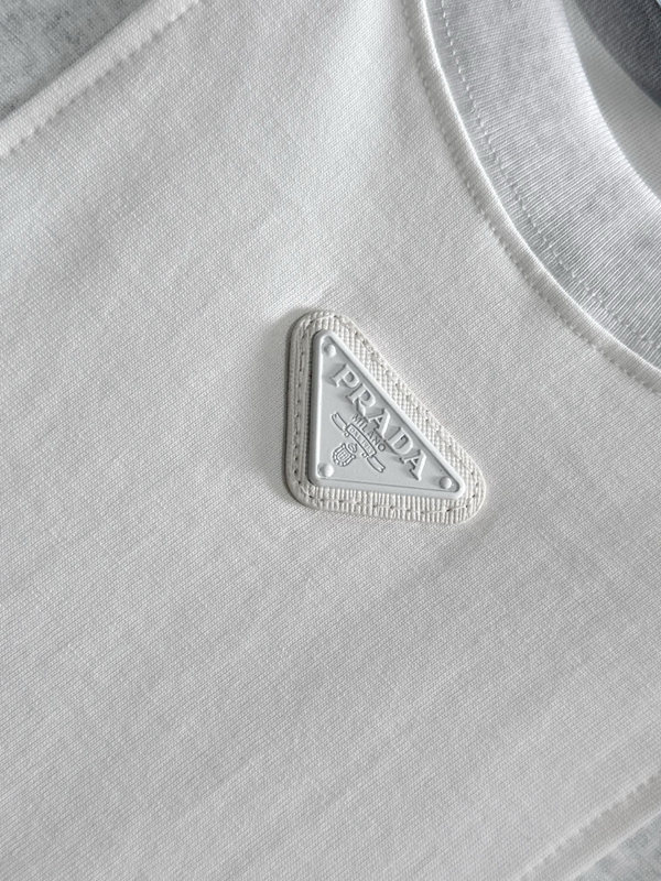 ブランドTシャツ内部構造